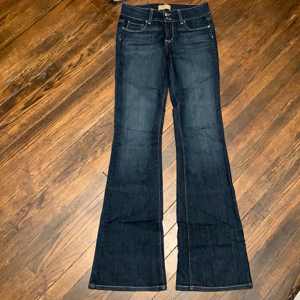 Paige Jeans. Size 26.